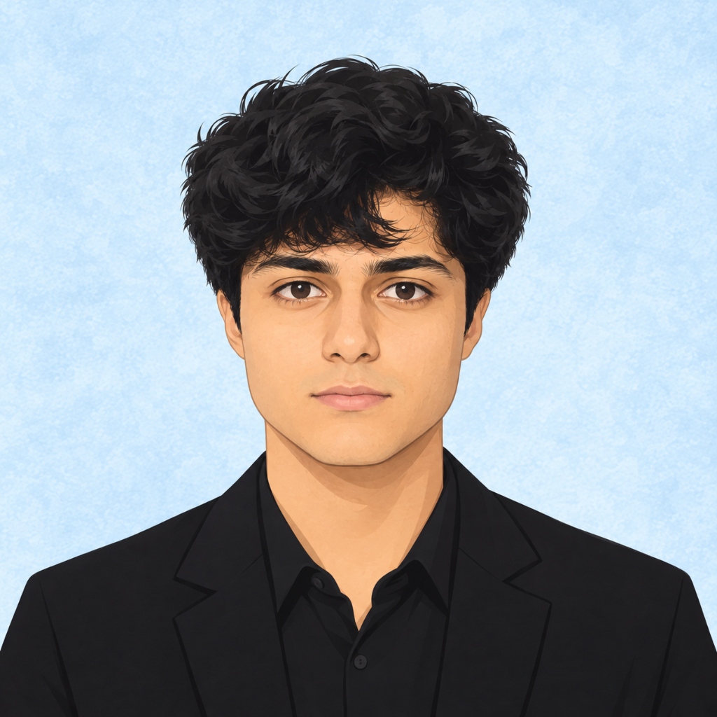 Khan Muhammad Ahsan